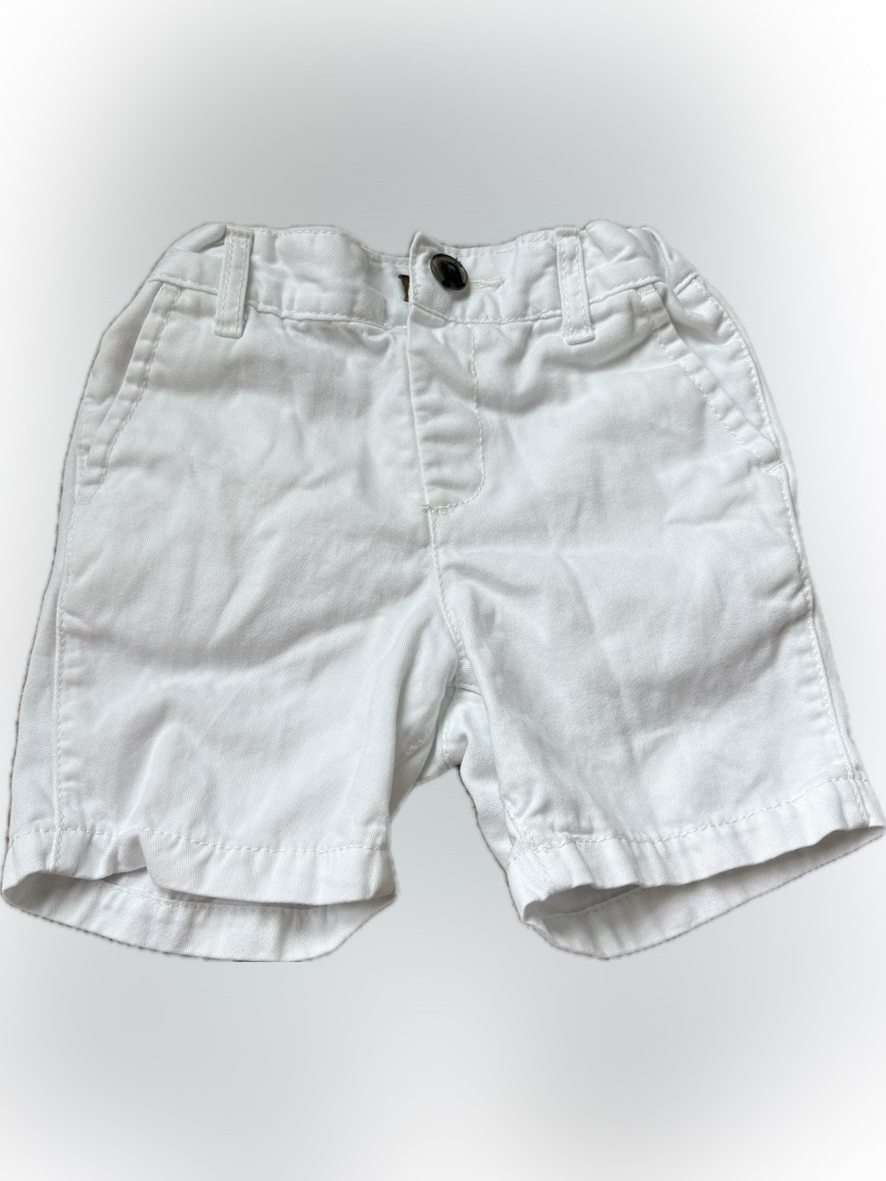 The Children’s Place White Shorts